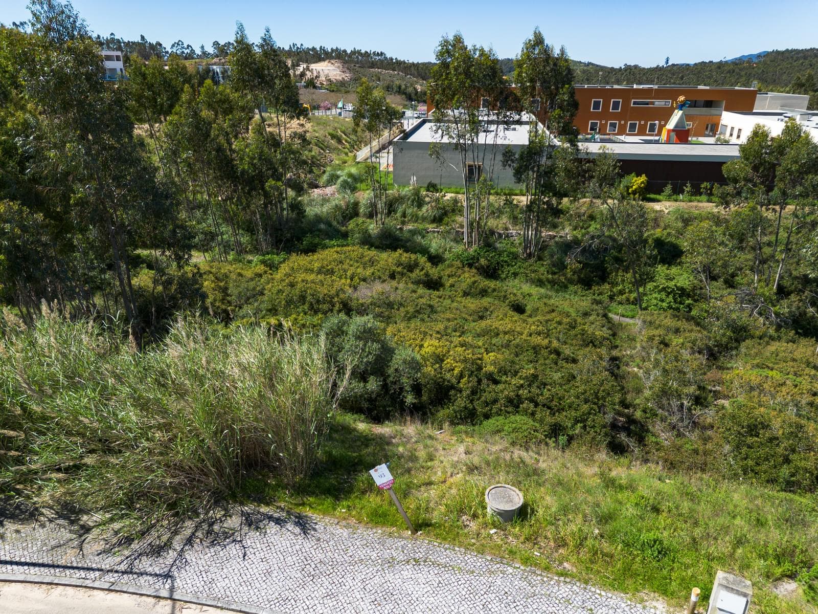Lote 826 m2, Belas Clube de Campo, Lisboa - Imagem 5