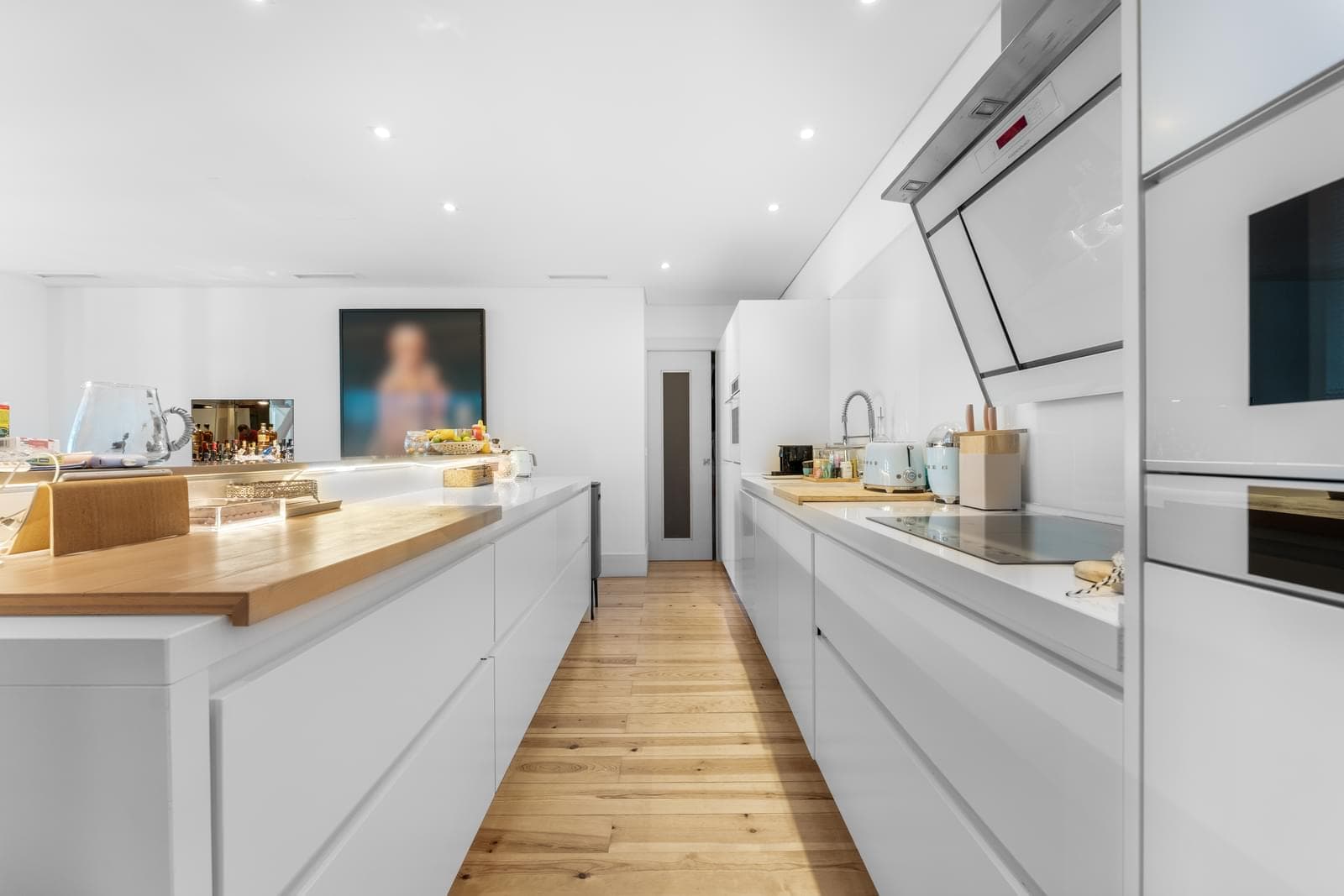 Apartamento T4 com vista, Lisboa - Imagem 12