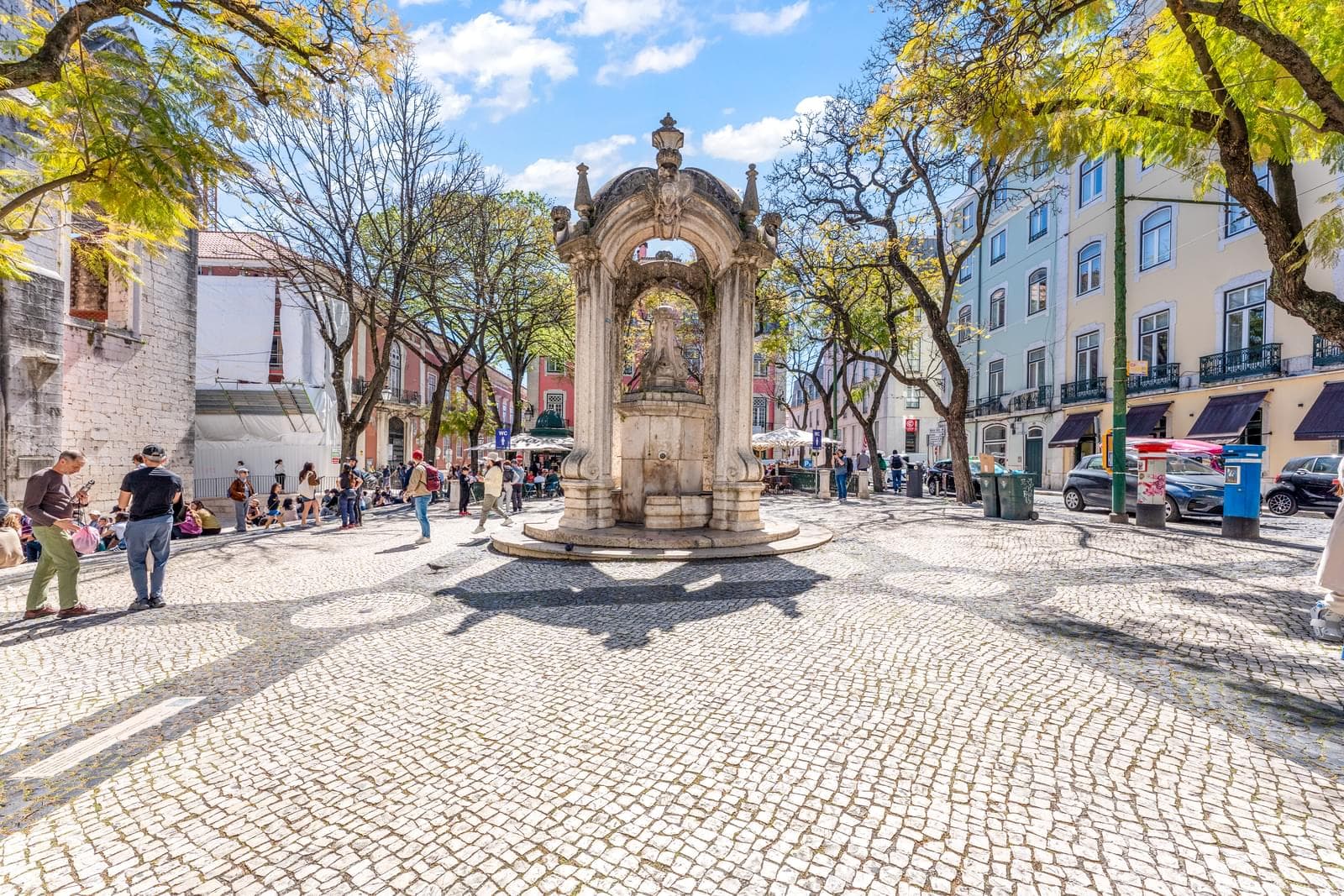 Apartamento T4 com vista, Lisboa - Imagem 30