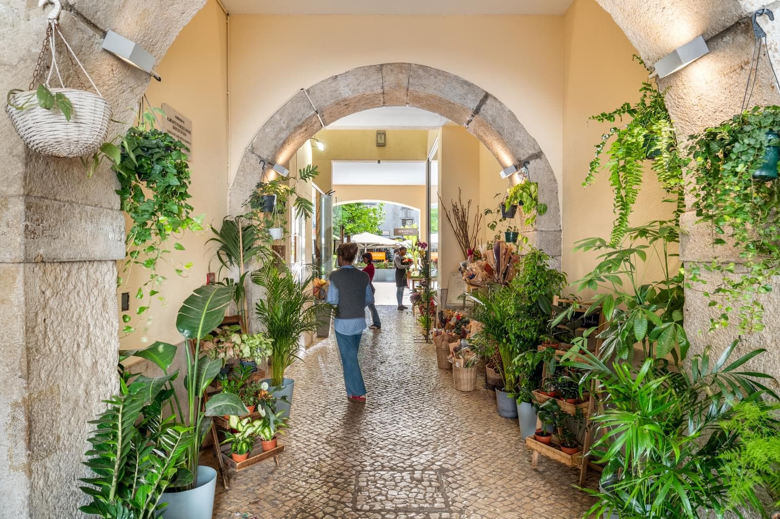 Escritório, Lisboa - Imagem 17