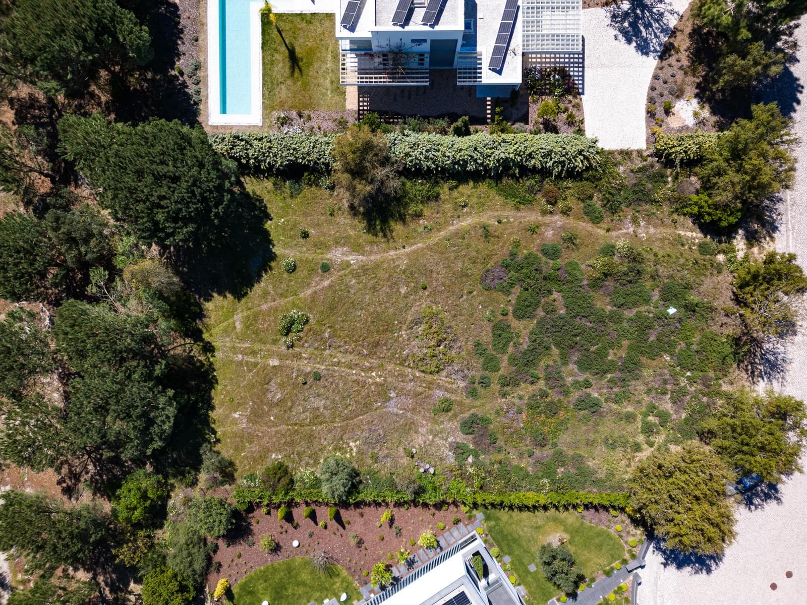 Terreno Urbano 1802 m2, Quinta do Peru, Sesimbra - Imagem 9