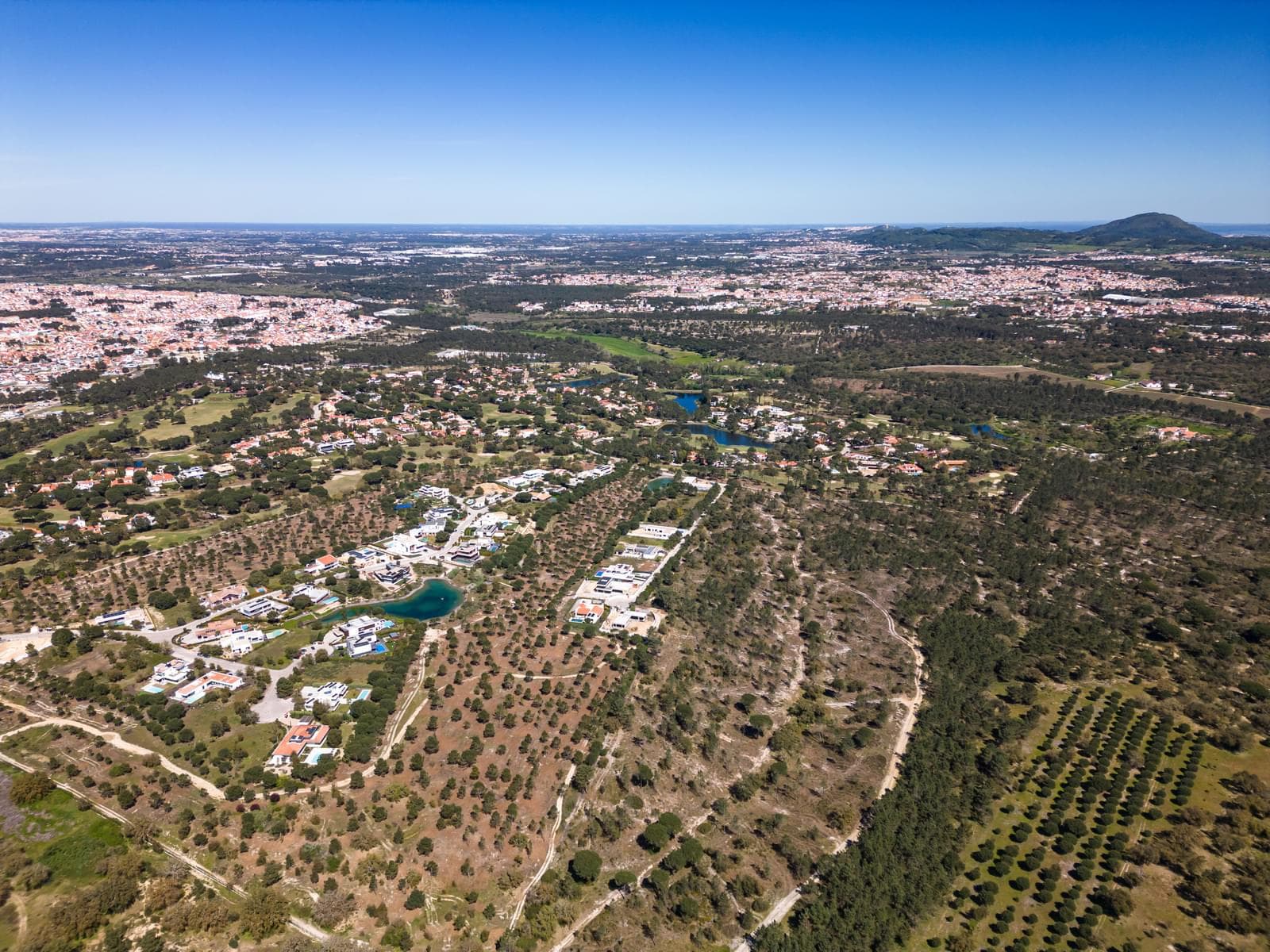 Terreno Urbano 1802 m2, Quinta do Peru, Sesimbra - Imagem 27