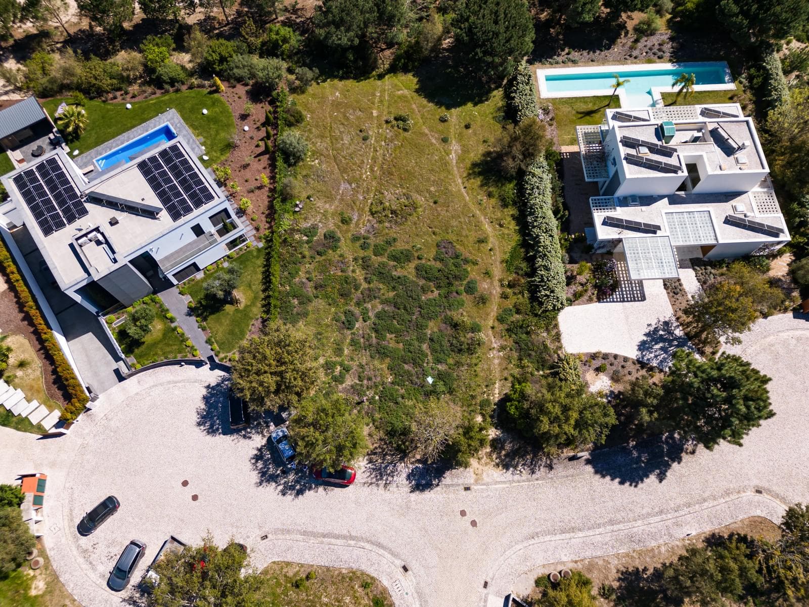 Terreno Urbano 1802 m2, Quinta do Peru, Sesimbra - Imagem 13