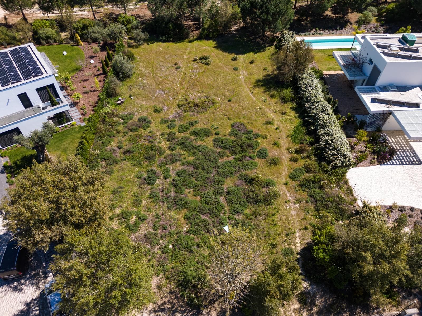 Terreno Urbano 1802 m2, Quinta do Peru, Sesimbra - Imagem 11