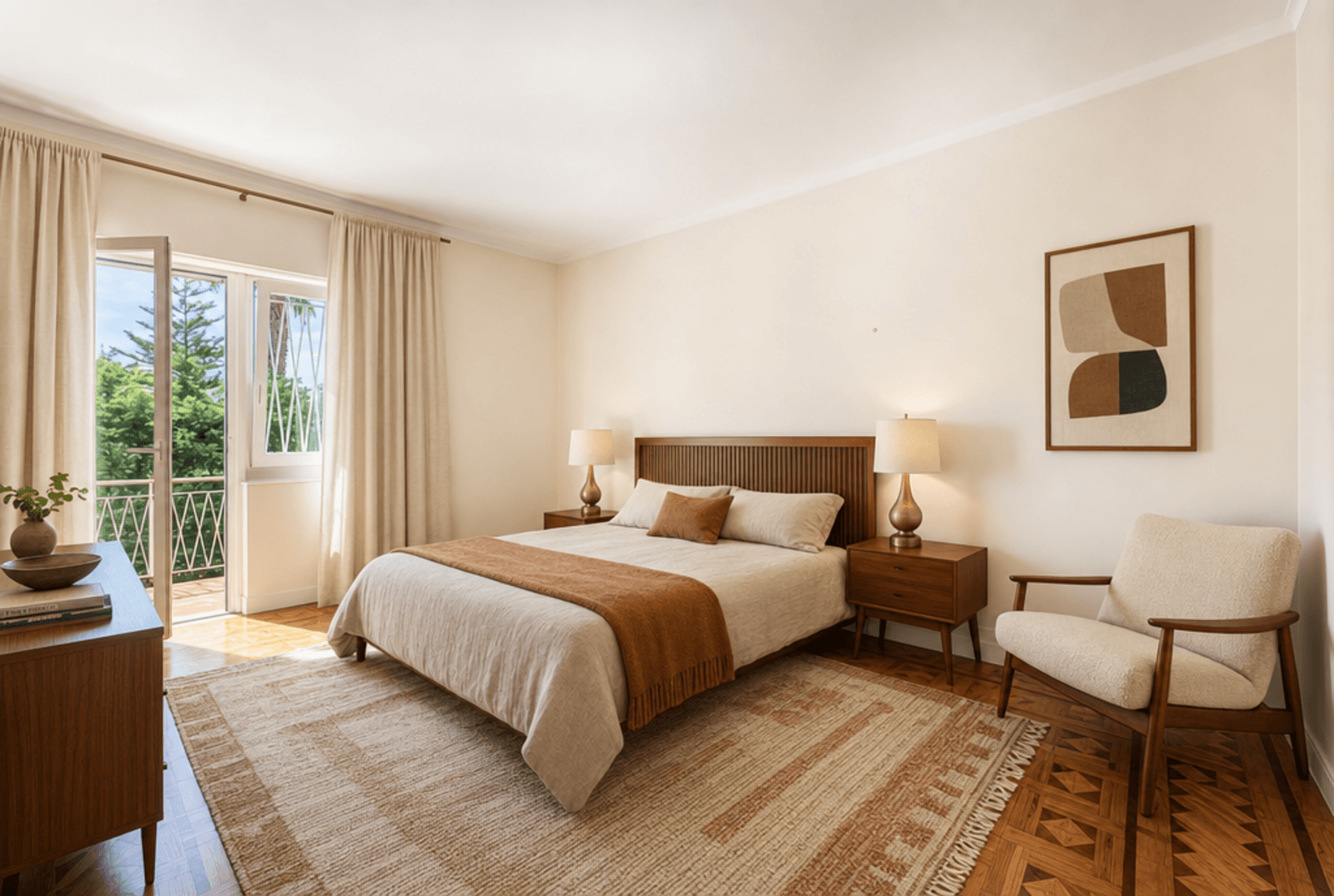 Moradia T6 + 2 com piscina, Cascais - Imagem 18