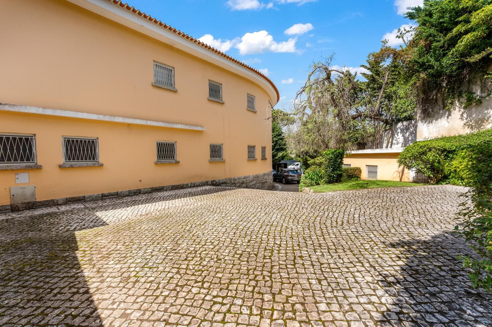 Moradia T6 + 2 com piscina, Cascais - Imagem 30
