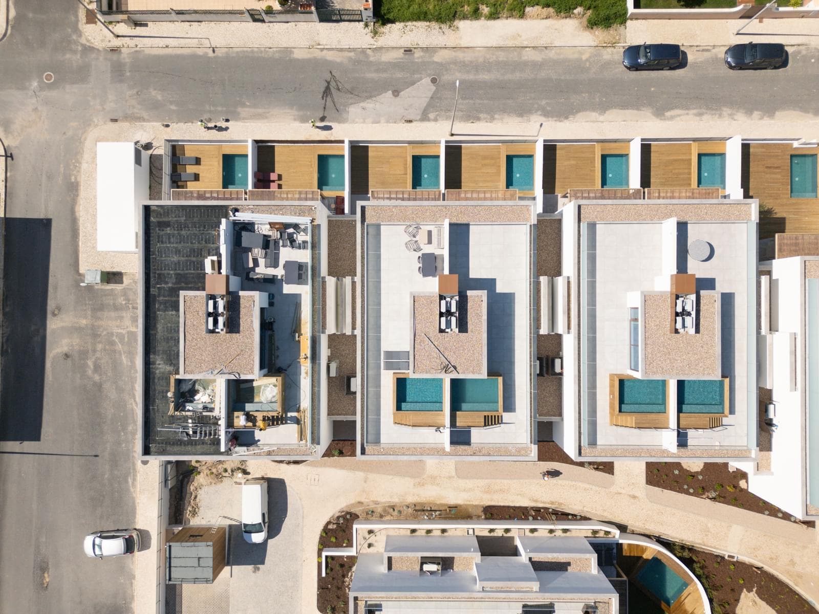 Apartamento T3 com piscina, Porto Covo, Sines - Imagem 26