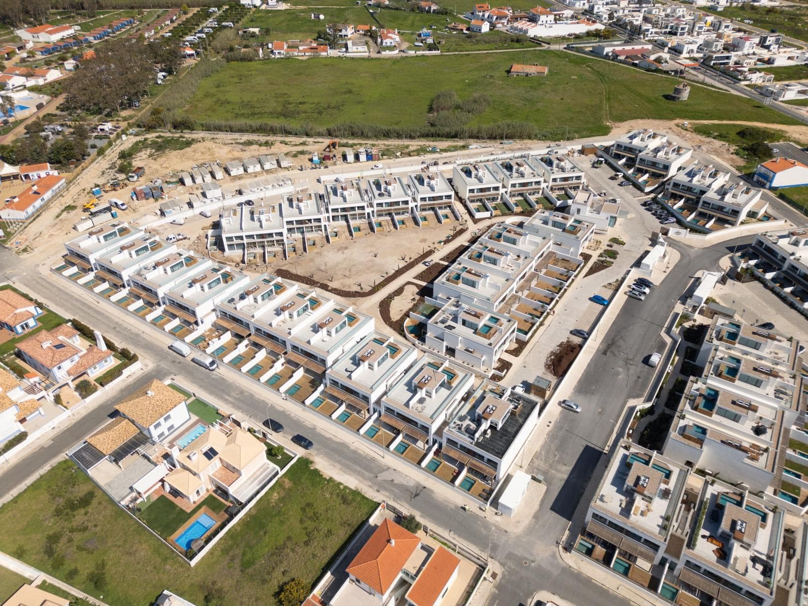 Apartamento T3 com piscina, Porto Covo, Sines - Imagem 29
