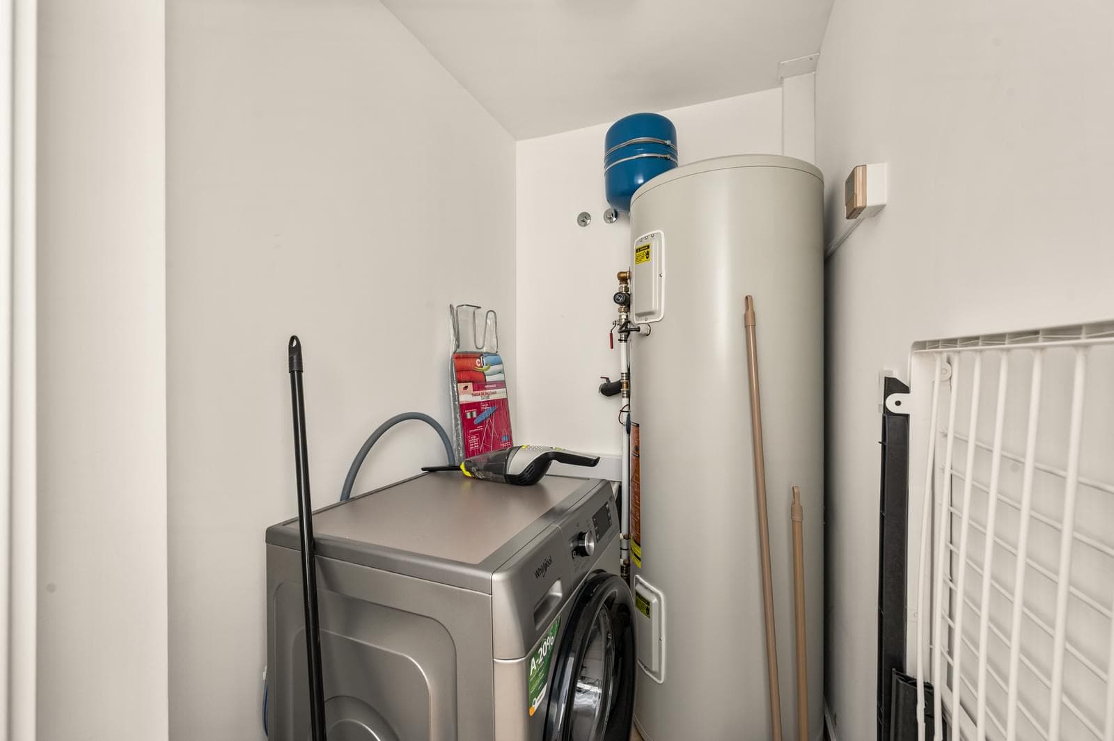 Apartamento T3 com piscina, Porto Covo, Sines - Imagem 17