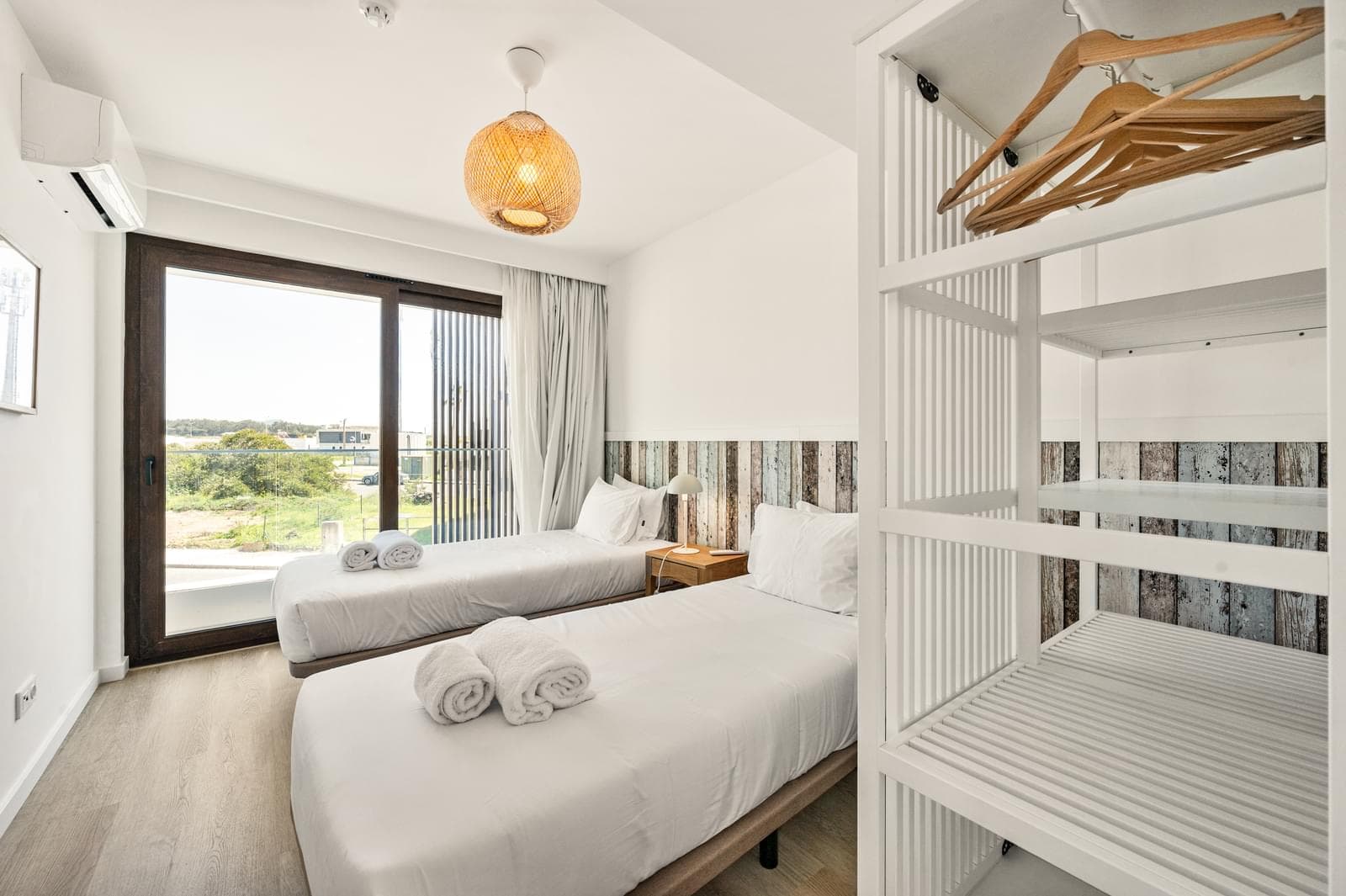 Apartamento T3 com piscina, Porto Covo, Sines - Imagem 21