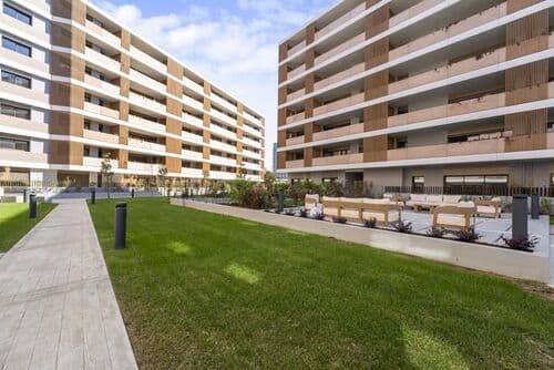 PF40153 - Apartamento T1 com piscina, Telheiras, Lisboa - Imagem 17