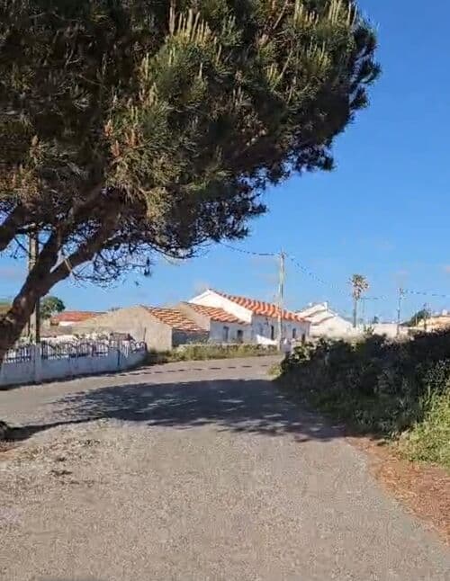 PF40155 - Urban land 795 m2, Terrugem, Sintra - Image 5