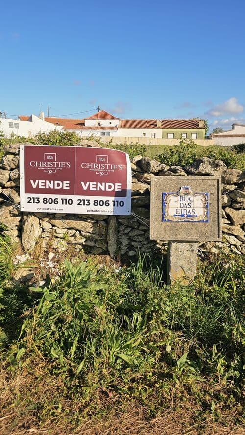 PF40155 - Urban land 795 m2, Terrugem, Sintra - Image 6