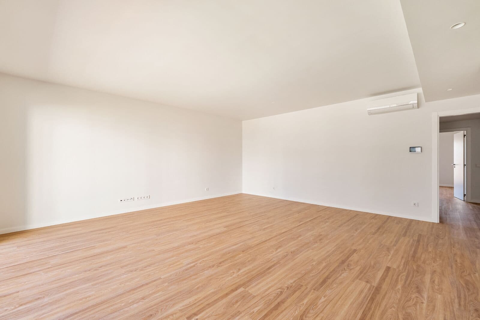 Apartamento T2 com jardim, Bela Vista, Loures - Imagem 3