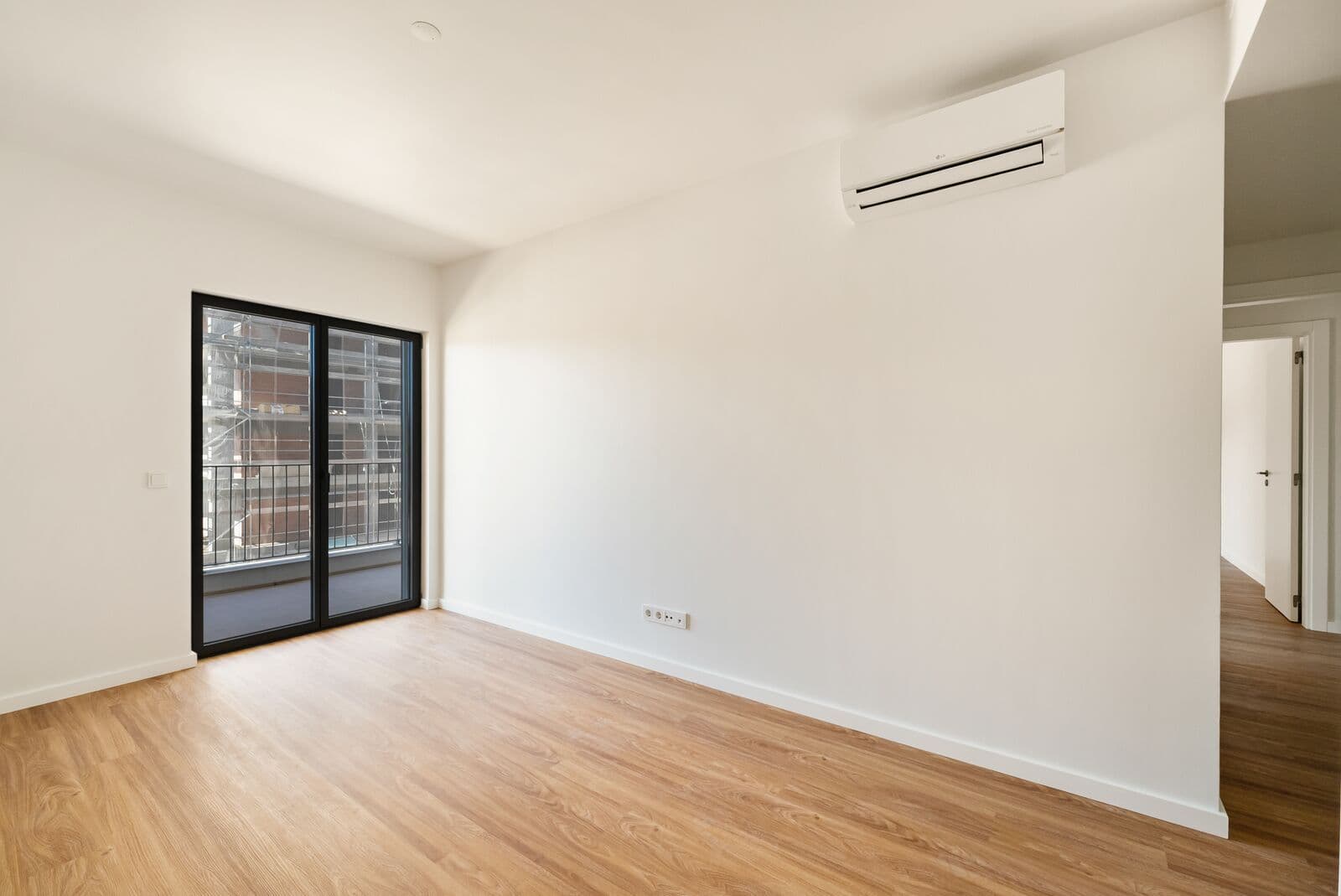 Apartamento T2 com jardim, Bela Vista, Loures - Imagem 13