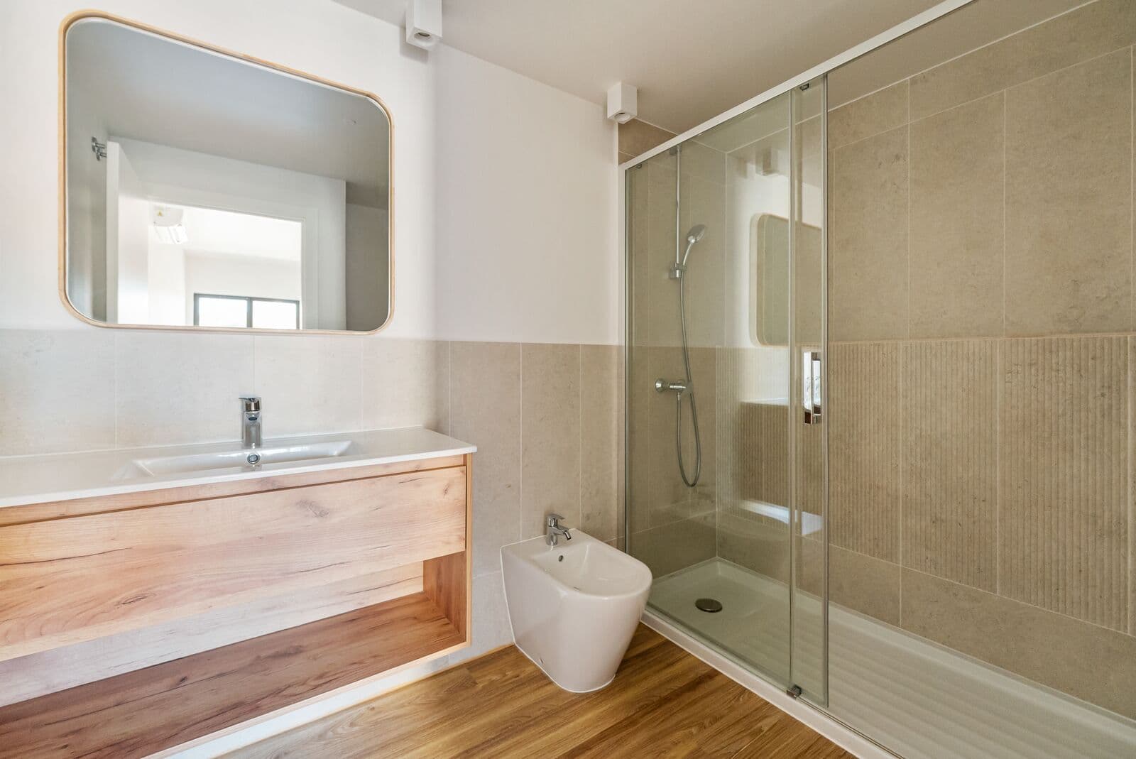 Apartamento T2 com jardim, Bela Vista, Loures - Imagem 14
