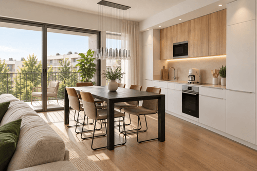 PF40156 - 2 Bedroom Apartment with garden, Bela Vista, Loures - Image 20