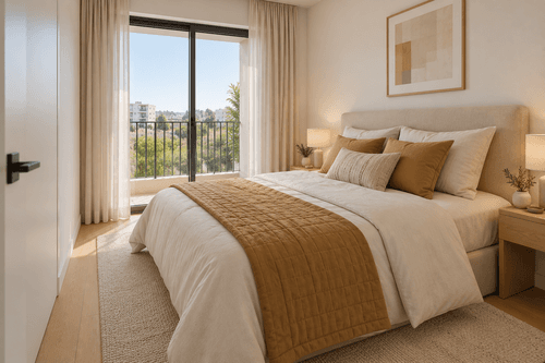 PF40156 - 2 Bedroom Apartment with garden, Bela Vista, Loures - Image 22
