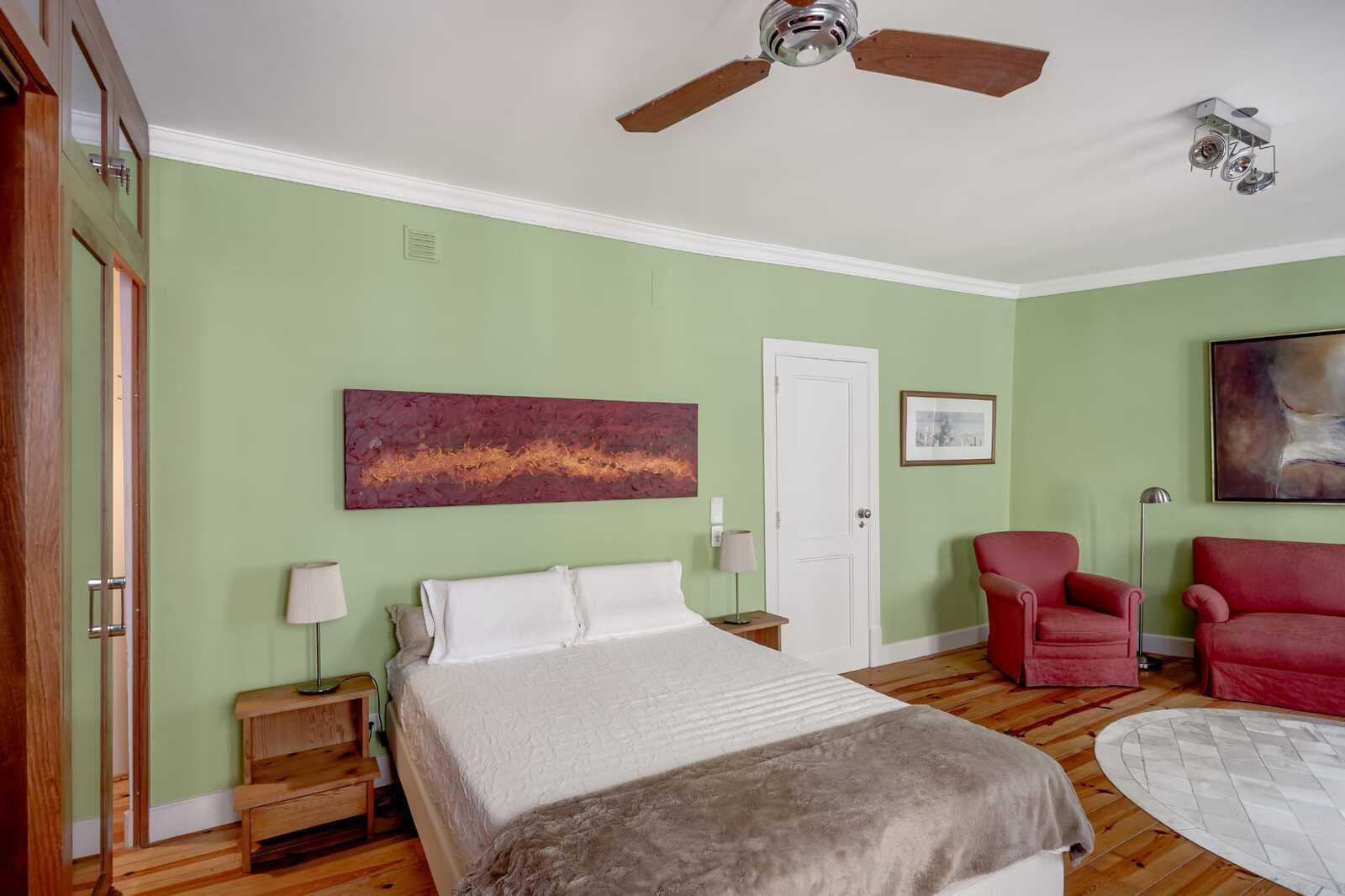 Duplex T1, Lapa, Lisboa - Imagem 12