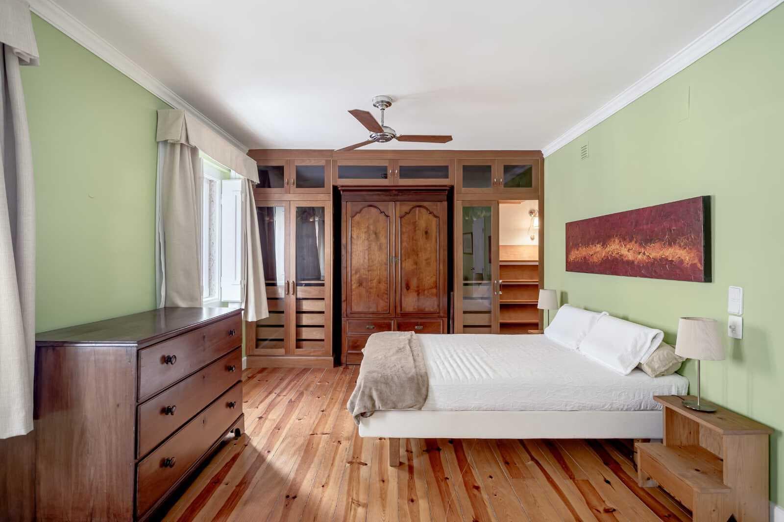 Duplex T1, Lapa, Lisboa - Imagem 10