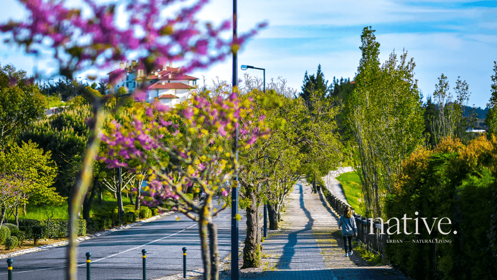 Apartamento T0 com jardim, Belas Clube de Campo, Lisboa - Imagem 48