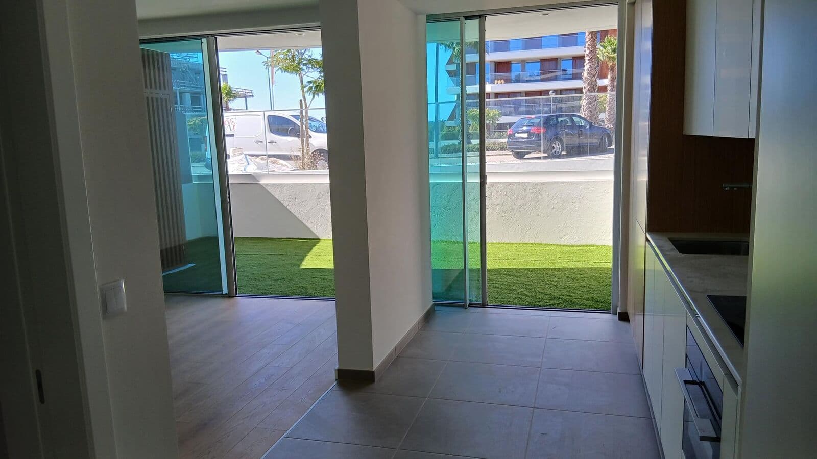 Apartamento T0 com jardim, Belas Clube de Campo, Lisboa - Imagem 6