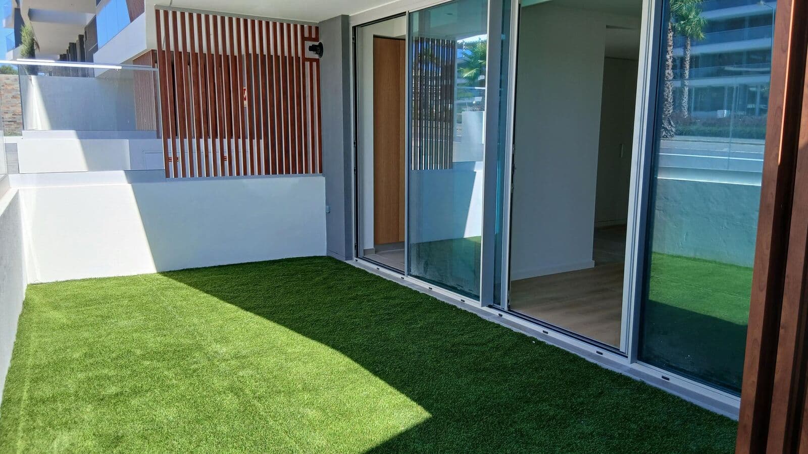 Apartamento T0 com jardim, Belas Clube de Campo, Lisboa - Imagem 23