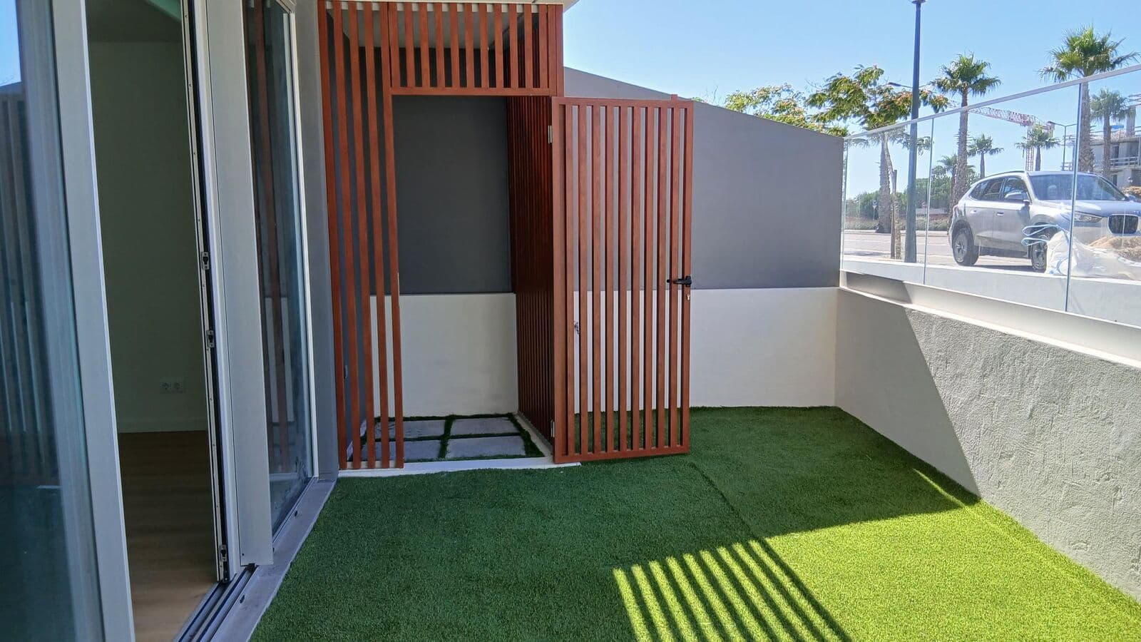 Apartamento T0 com jardim, Belas Clube de Campo, Lisboa - Imagem 27