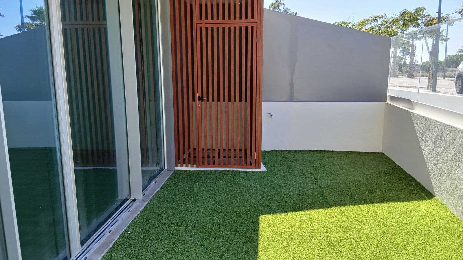 Apartamento T0 com jardim, Belas Clube de Campo, Lisboa - Imagem 8