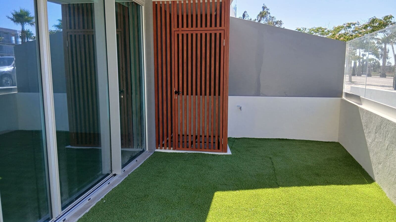 Apartamento T0 com jardim, Belas Clube de Campo, Lisboa - Imagem 21