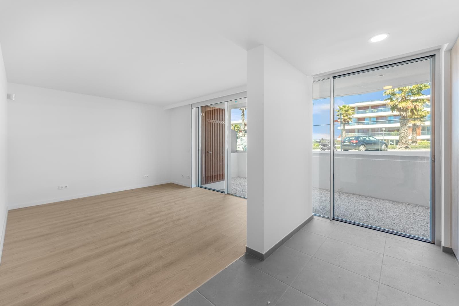 Apartamento T0 com jardim, Belas Clube de Campo, Lisboa - Imagem 5
