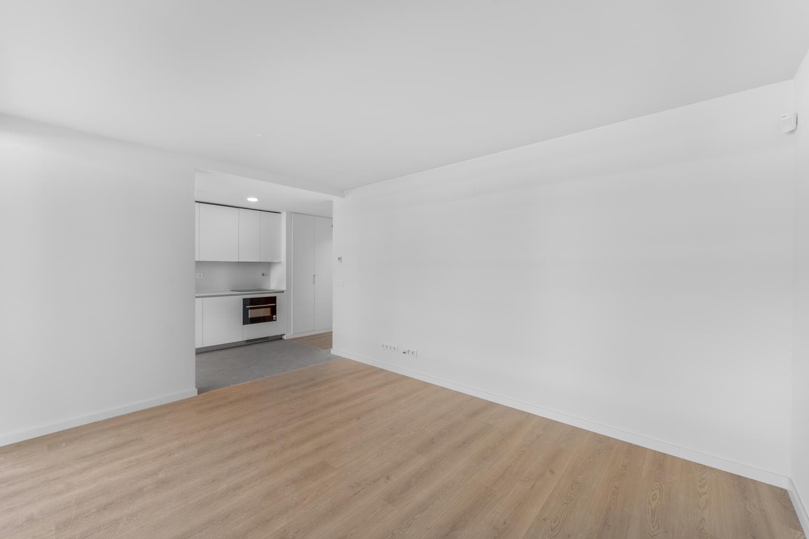 Apartamento T0 com jardim, Belas Clube de Campo, Lisboa - Imagem 10
