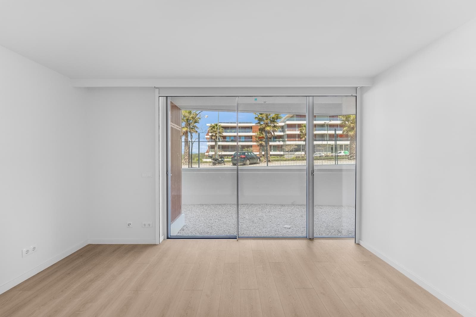 Apartamento T0 com jardim, Belas Clube de Campo, Lisboa - Imagem 11