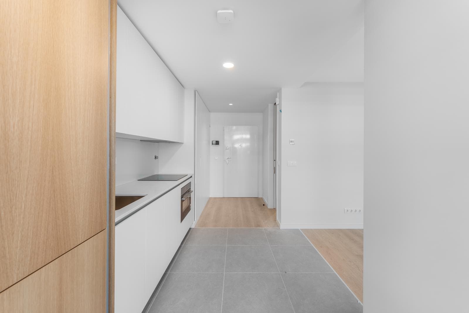 Apartamento T0 com jardim, Belas Clube de Campo, Lisboa - Imagem 14