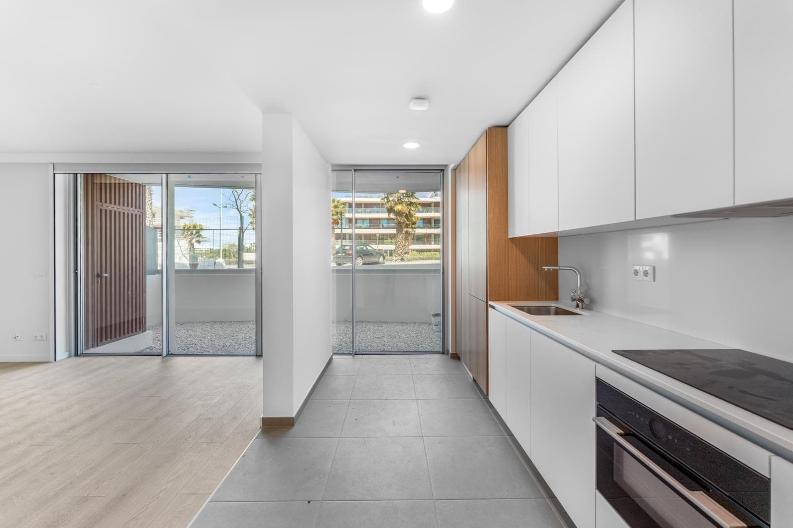Apartamento T0 com jardim, Belas Clube de Campo, Lisboa - Imagem 15