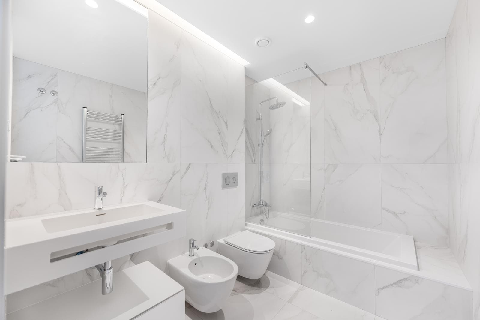 Apartamento T0 com jardim, Belas Clube de Campo, Lisboa - Imagem 18