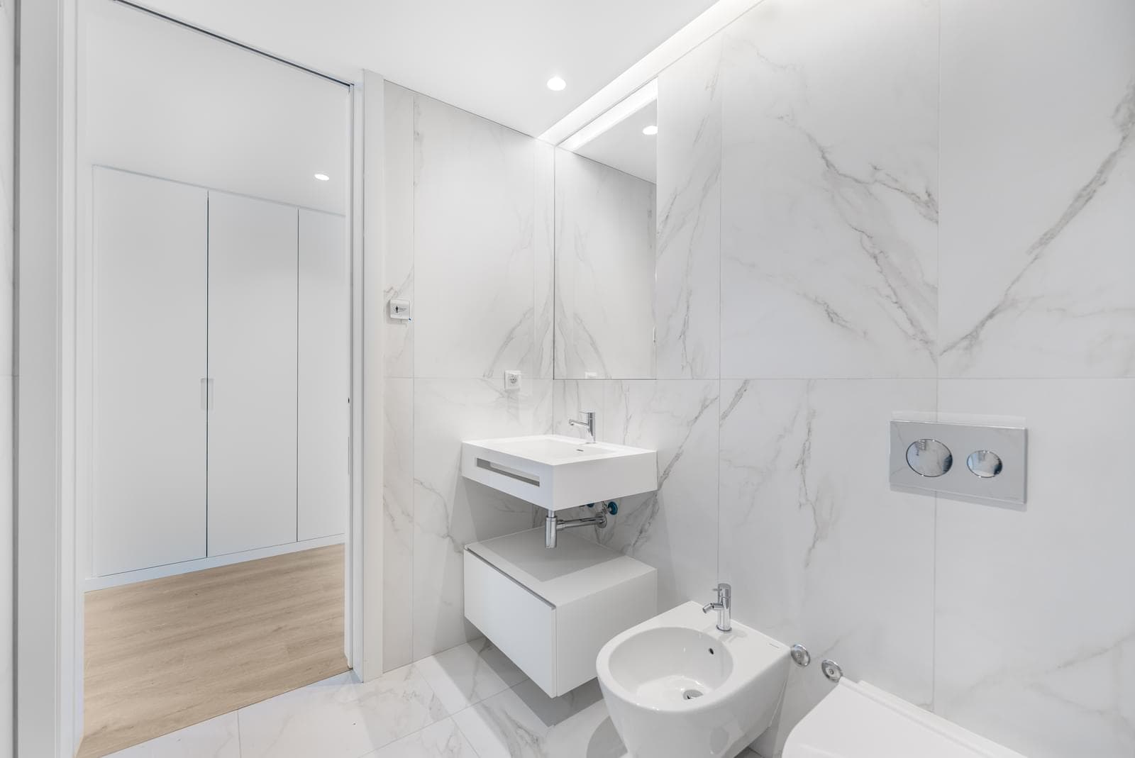 Apartamento T0 com jardim, Belas Clube de Campo, Lisboa - Imagem 19