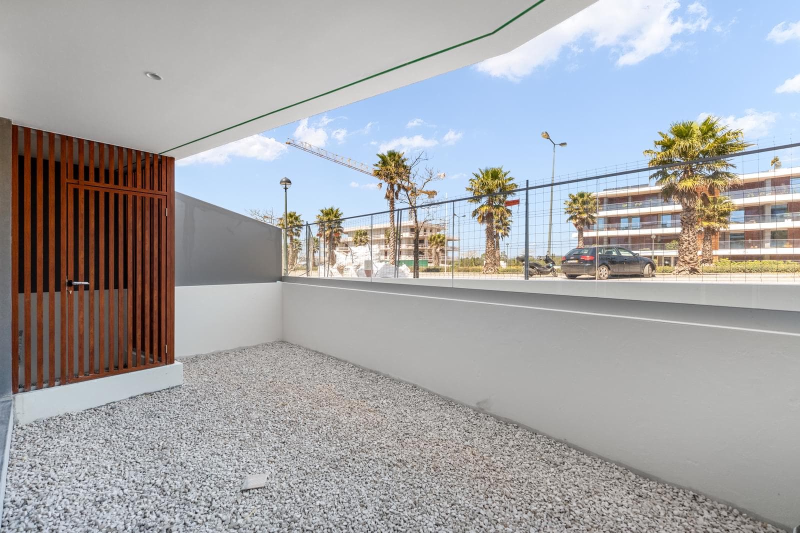 Apartamento T0 com jardim, Belas Clube de Campo, Lisboa - Imagem 20