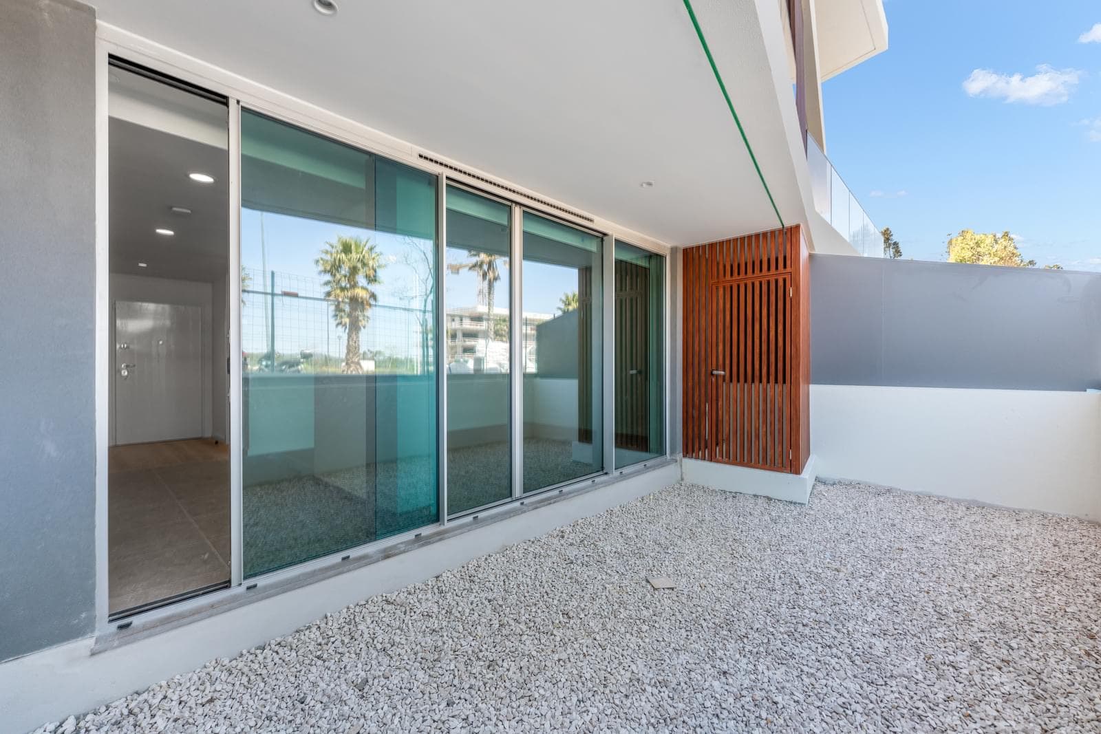Apartamento T0 com jardim, Belas Clube de Campo, Lisboa - Imagem 26