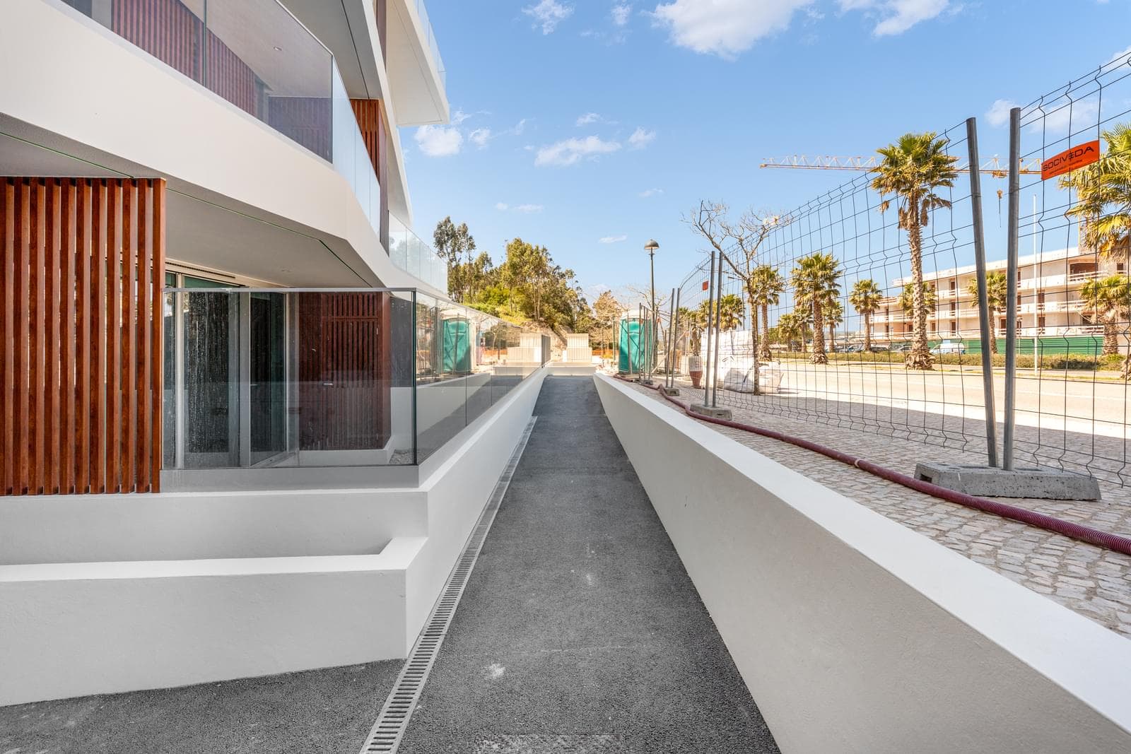 Apartamento T0 com jardim, Belas Clube de Campo, Lisboa - Imagem 29