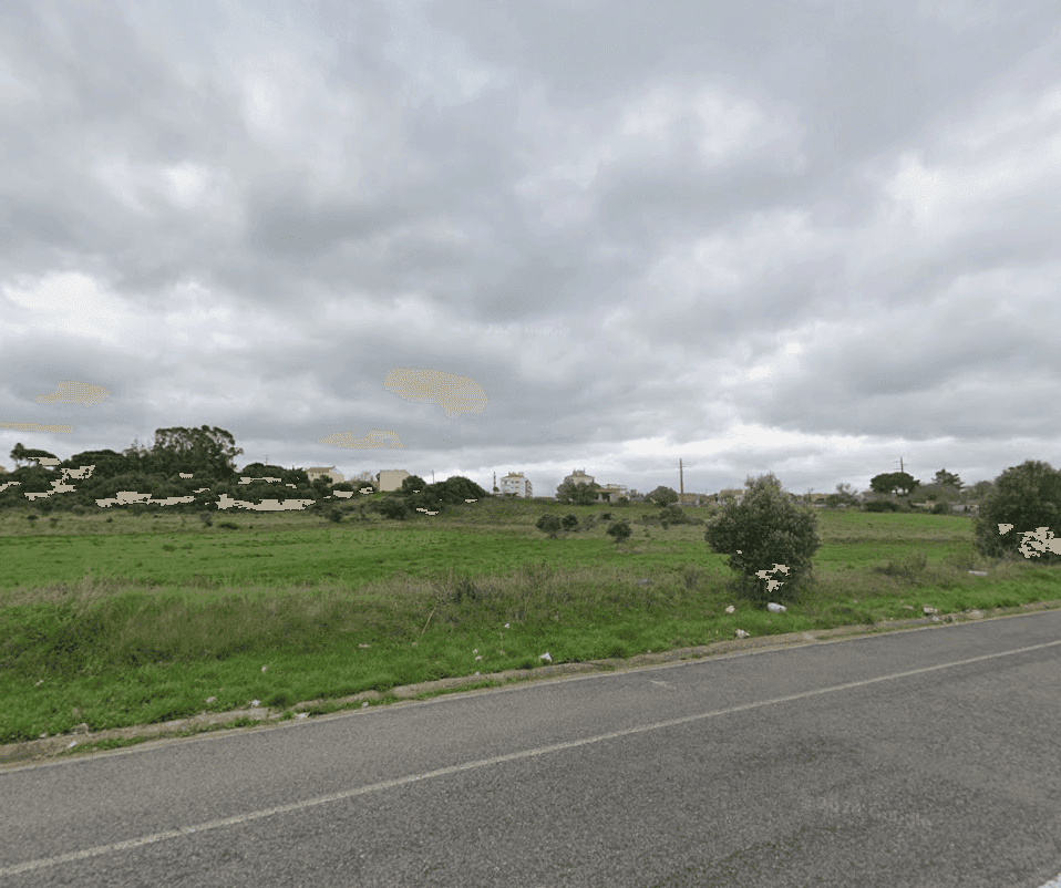 Terreno Urbano 1.7 ha, Algueirão - Mem Martins, Sintra - Imagem 3