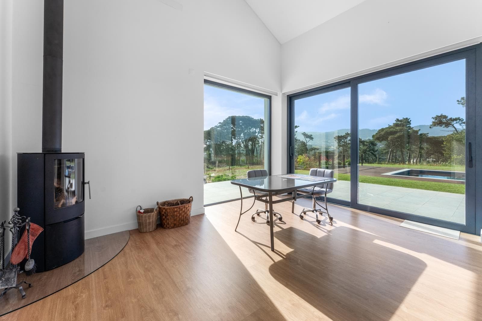 Moradia Isolada T4 com piscina, Almoçageme, Sintra - Imagem 6