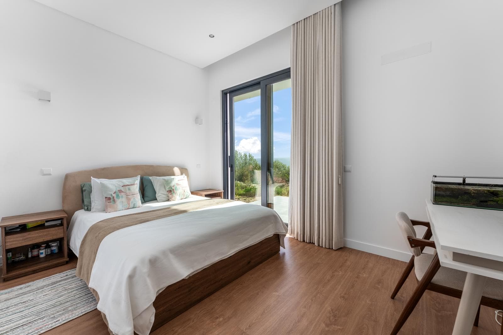 Moradia Isolada T4 com piscina, Almoçageme, Sintra - Imagem 16