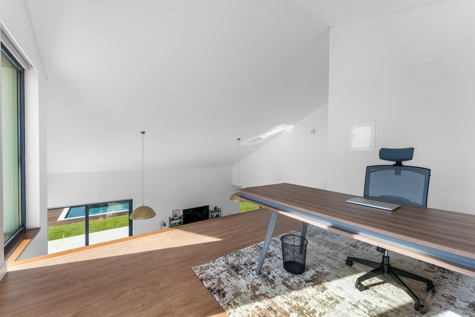 Moradia Isolada T4 com piscina, Almoçageme, Sintra - Imagem 19