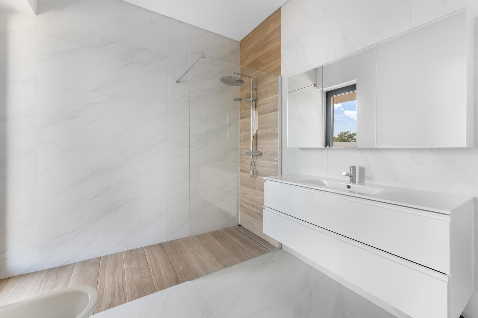 Moradia Isolada T4 com piscina, Almoçageme, Sintra - Imagem 22
