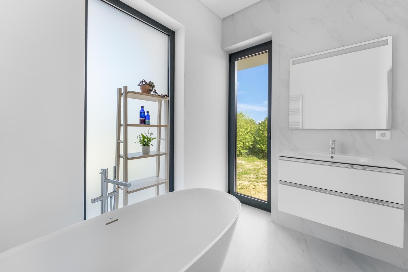 Moradia Isolada T4 com piscina, Almoçageme, Sintra - Imagem 24