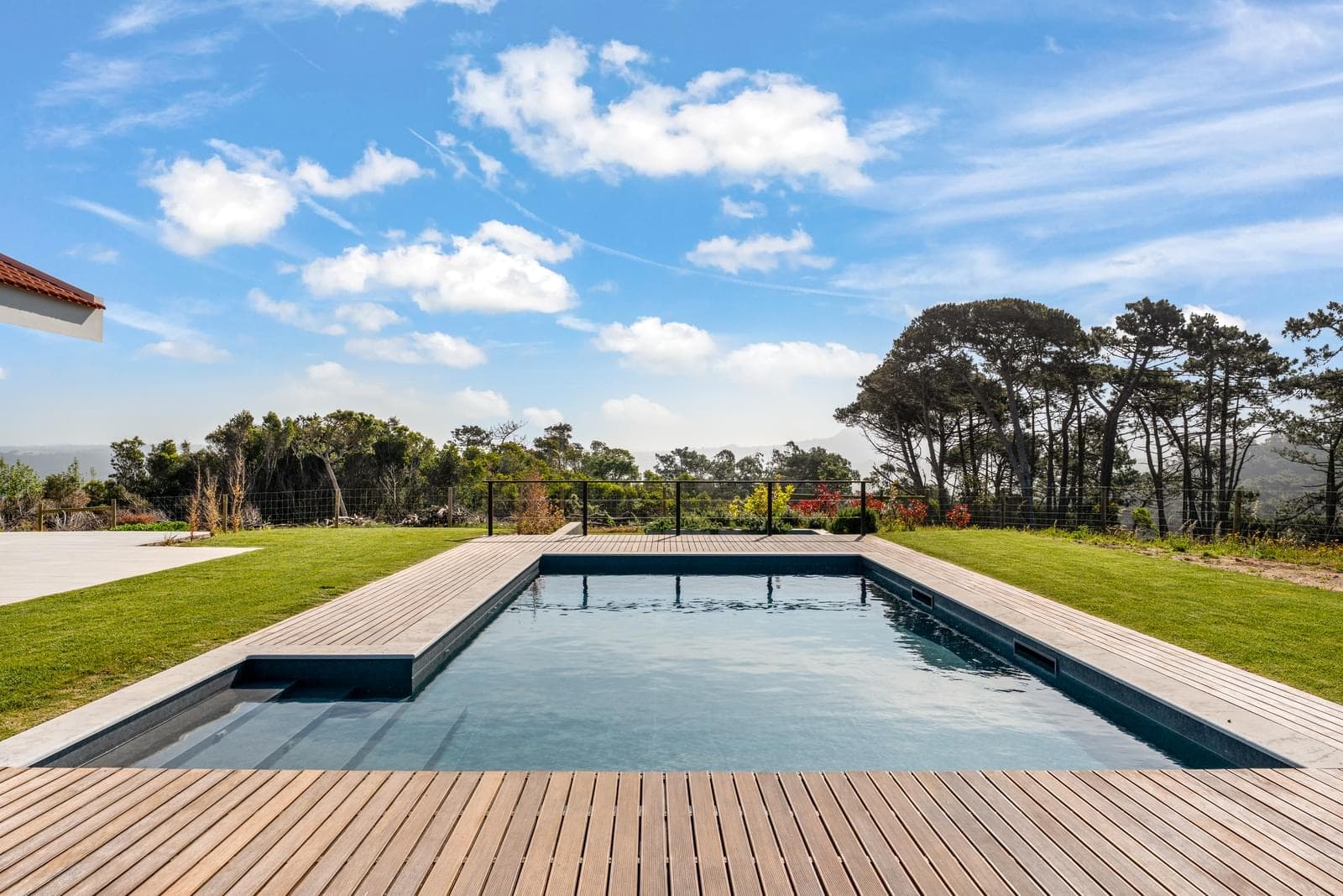 Moradia Isolada T4 com piscina, Almoçageme, Sintra - Imagem 27