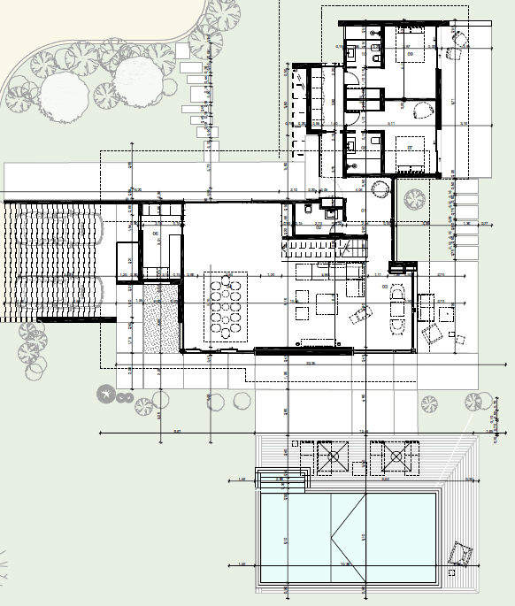 Moradia Isolada T4 com piscina, Almoçageme, Sintra - Imagem 35