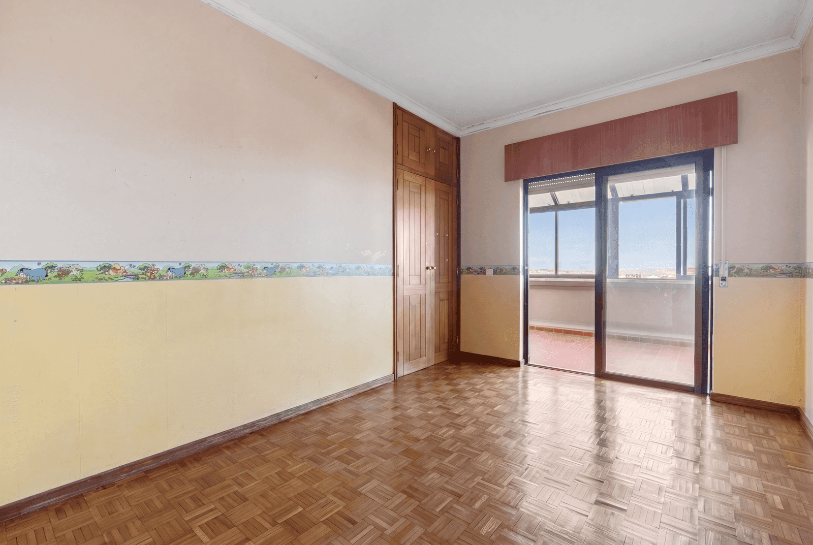 Apartamento T5 com estacionamento, Quinta das Palmeiras, Oeiras - Imagem 10