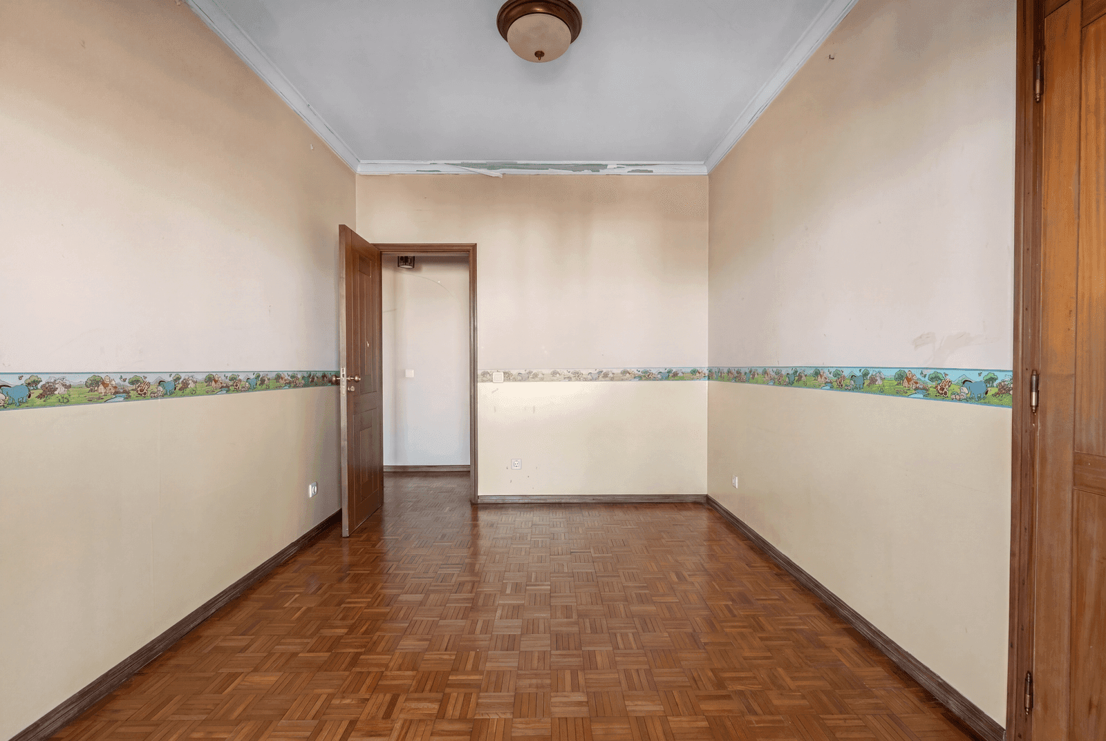Apartamento T5 com estacionamento, Quinta das Palmeiras, Oeiras - Imagem 11